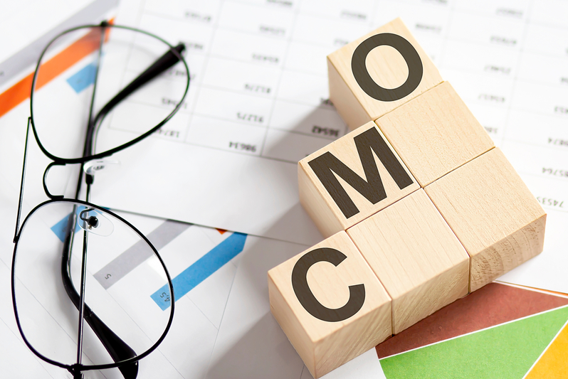 CMO