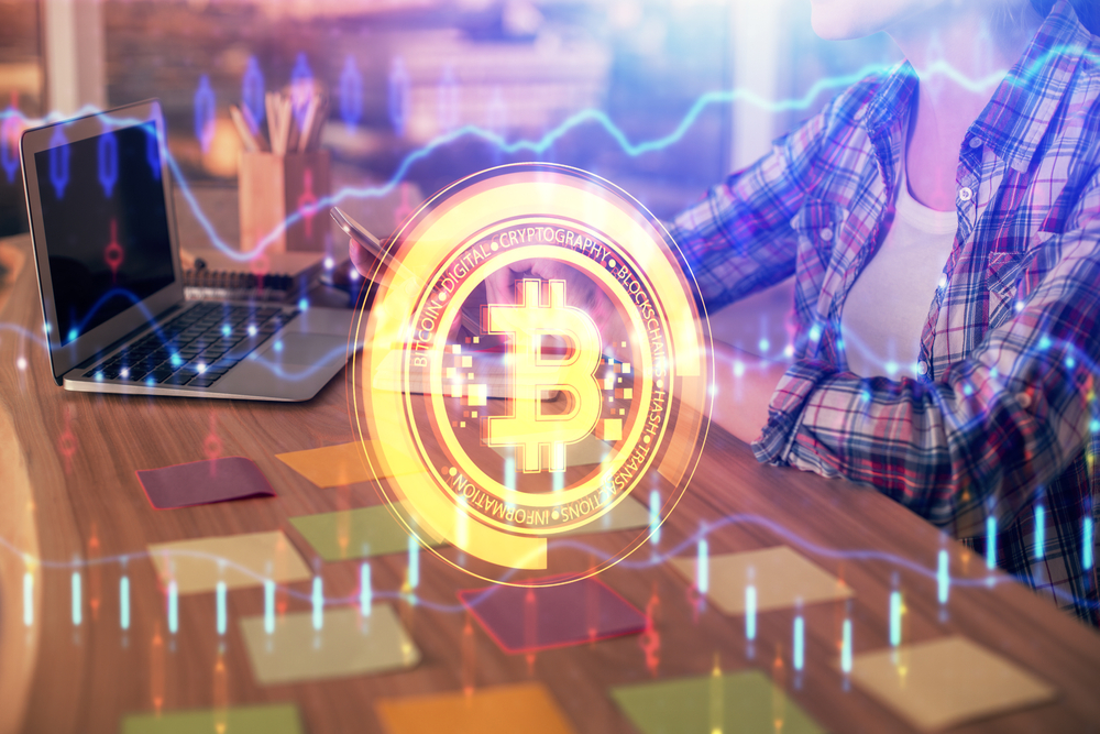 ICO STO IEO-Marketing