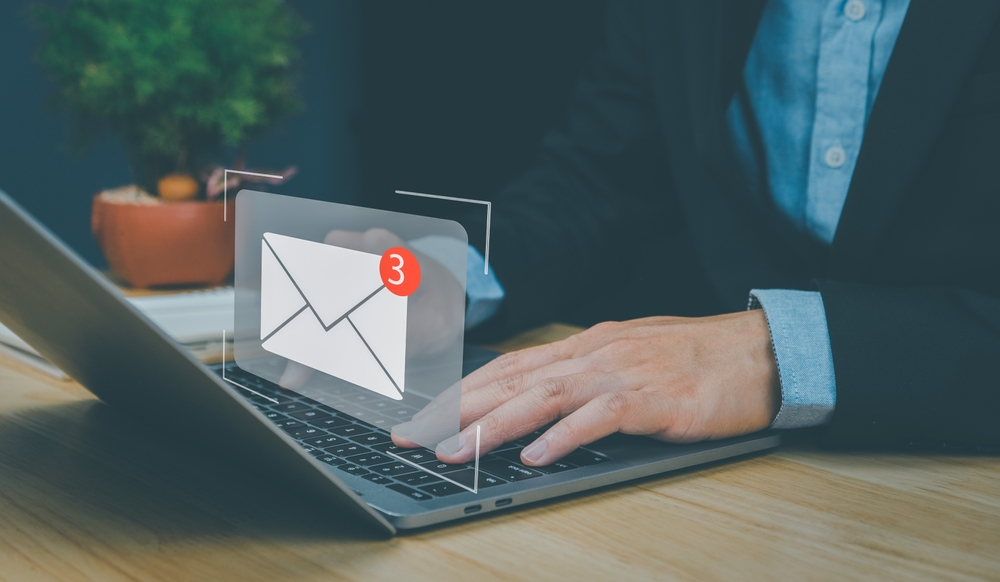 Crypto Email Marketing