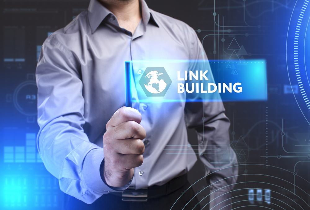 Link Building