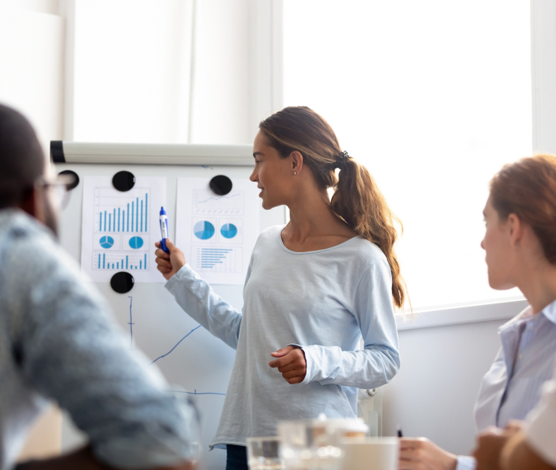 Fractional CMO Services